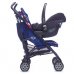 Детская коляска-трость Easywalker MINI by EW buggy XL